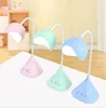 Best selling led lights folding table lamp reading light desktop eye-care light with timer function