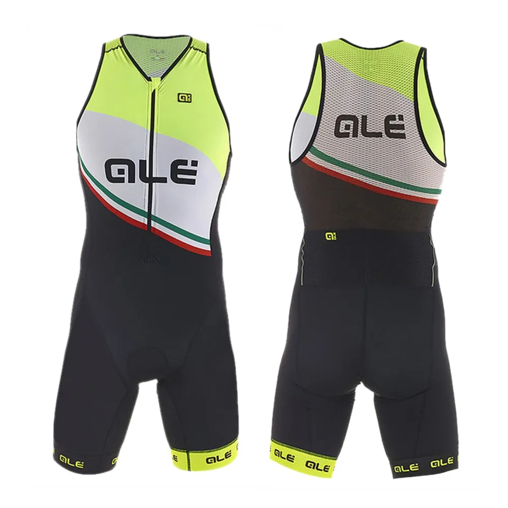 Brand Long/short/sleeveless Sleeve Triathlon Suit Running,Swimming Bike