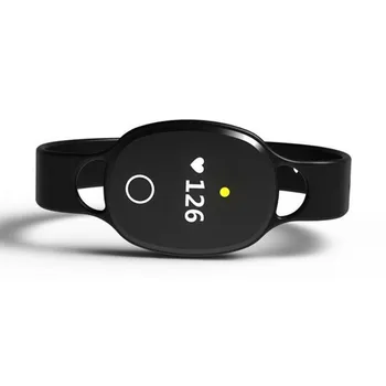 smartech fitness tracker