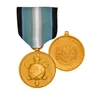 northern ireland coast guard lusitania commemorative trophies and plaques us military army navy medal order of precedence