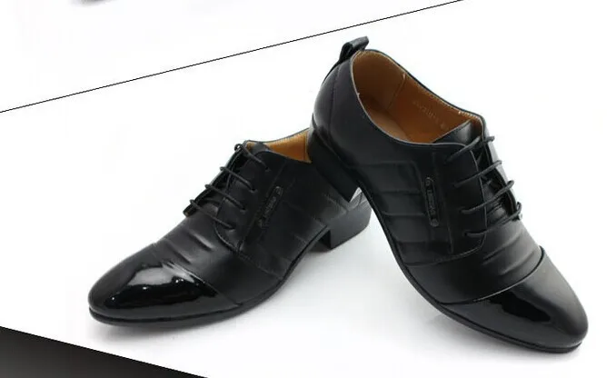 lotto formal shoes