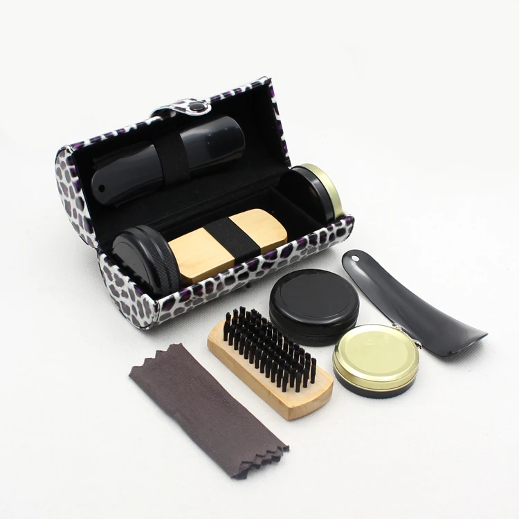 best shoe shine products