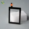 Max up to 10 touch points AG/AR/AF available elo 3.5 inch capacitive touch screen film usb