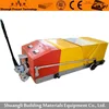 build concrete retaining wall/precast retaining walls machine/fence mold formwork