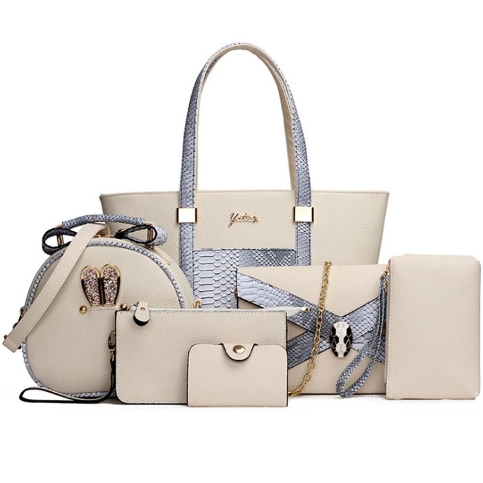 FREEML Bolso Grande Bolso Americano 2019 Nueva Tendencia FREEML Bolso Grande Bolso Americano 2019 Nueva Tendencia
