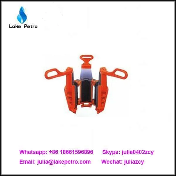 W Type API 7K Rotary Slip