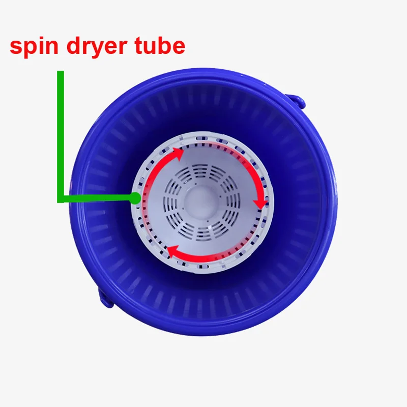 Different Color Foot Pedal Mini Portable Washing Machine With Dryer