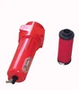 compressed air filters for painting line air compressor system