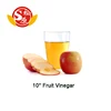 bulk clean label food ingredient 10% Apple Cider Vinegar manufacturer