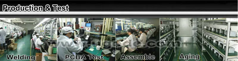 3ugode WELD PCBA ASSEMBLE AGING