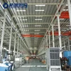 Customizable Structure Steel Steel Structure Heavy Space Frame