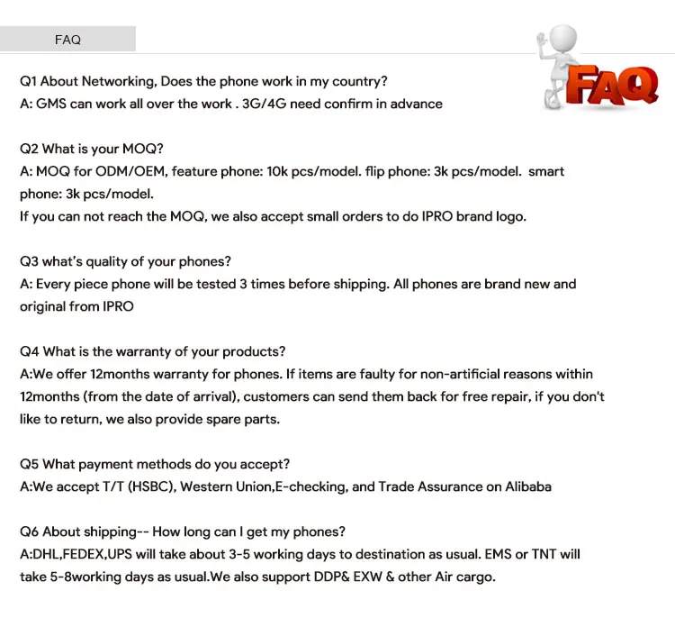 rugged explosion proof mobile phone