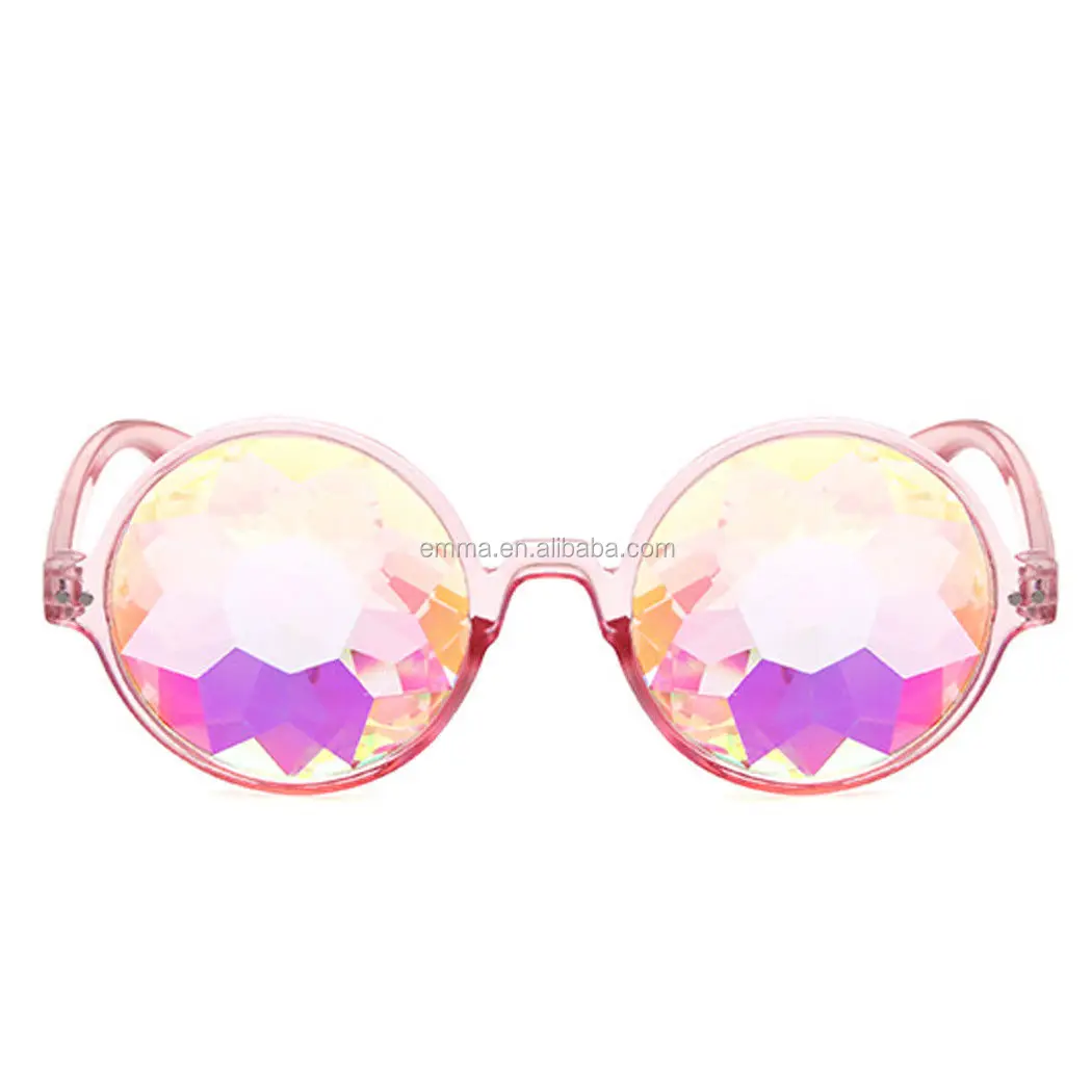 Novelty Party Glasses Wedding Fancy Dress Photography Props Party Accessory