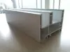 See larger image 88 series sliding window frame/upvc plastic profile manufacturing CH88TL-01 2.3mm thickness