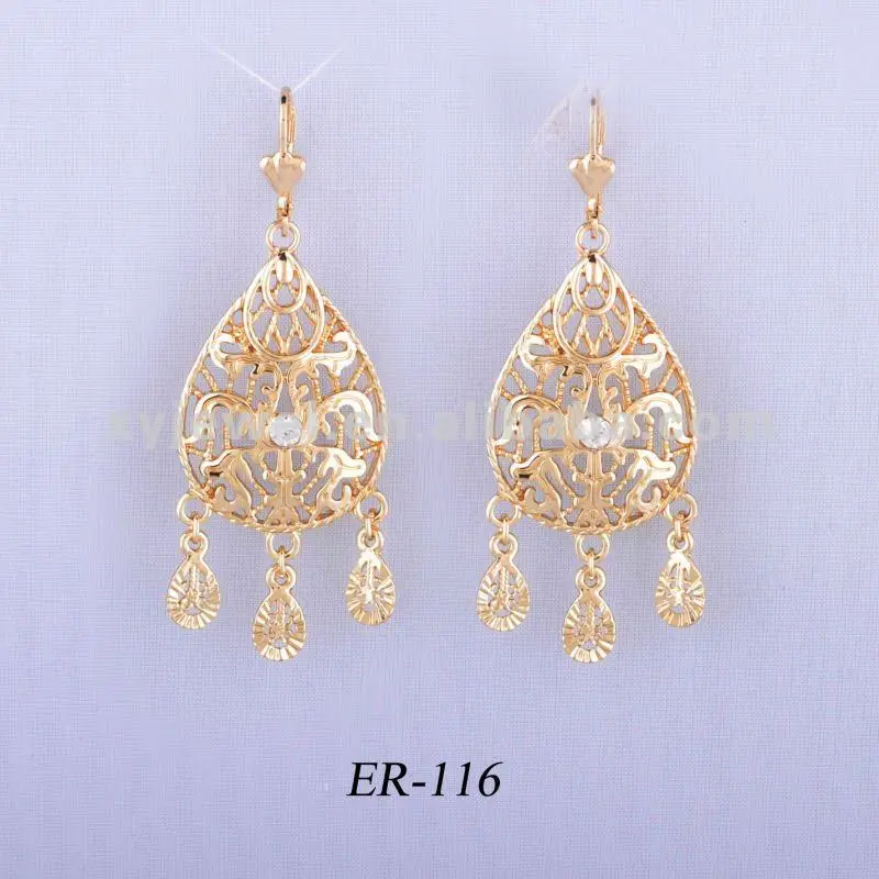 Whole Earring Gold Rose Quartz Earrings Arabic Jewelry Whole Earring Gold Rose Quartz Earrings Arabic Jewelry Product On Alibaba