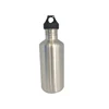 Promotional Space Sport bpa free double wall stainless steel hot water bottle