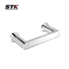 Home bathroom hardware toilet paper holder with zinc die casting