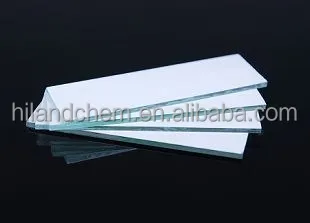 
TLC silica gel plate 
