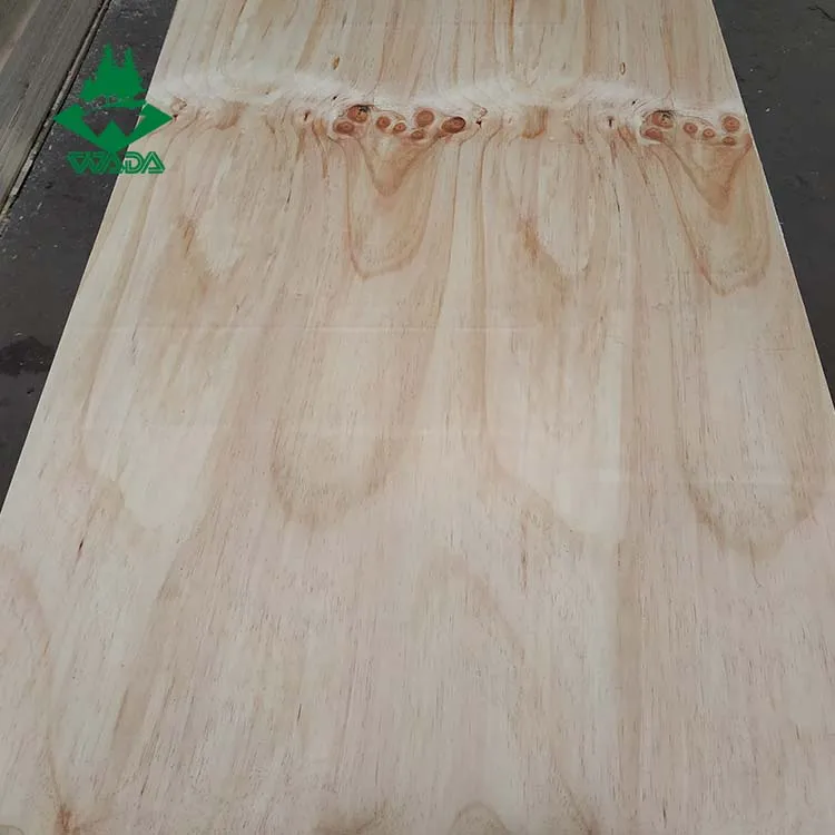 Wada 4*8 Packing Plywood Pine Plywood 3/4 Price Philippines Buy Pine