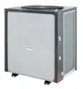 11KW Latin Market Hot Water Air Source Heat Pump,220V-60HZ Power System, 55 degree hot water application in hotels