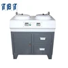 Accelerated polishing machine for the Polished Stone Value