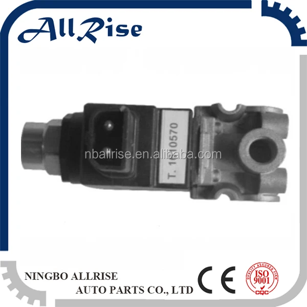 ALLRISE C-18378 Trucks 1610570 8143021 Solenoid Valve