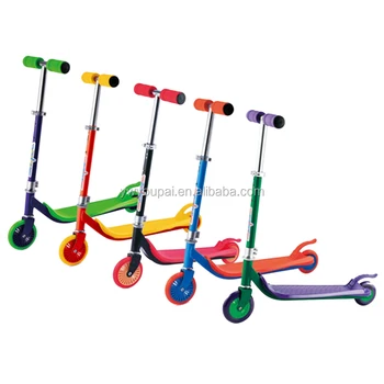 Cheapest Price Outdoor Sports Normal Inline 2 Wheels Kick Scooter Kids Foot Cheapest Price Outdoor Sports Normal Inline 2 Wheels Kick Scooter Kids Foot