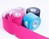 Ce & FDA High Quality OEM Cotton muscle Tape First and biggest China manufacturer