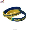 Wholesale good price silicone bracelet,fashion bangle,hot sale silicon wristbands china