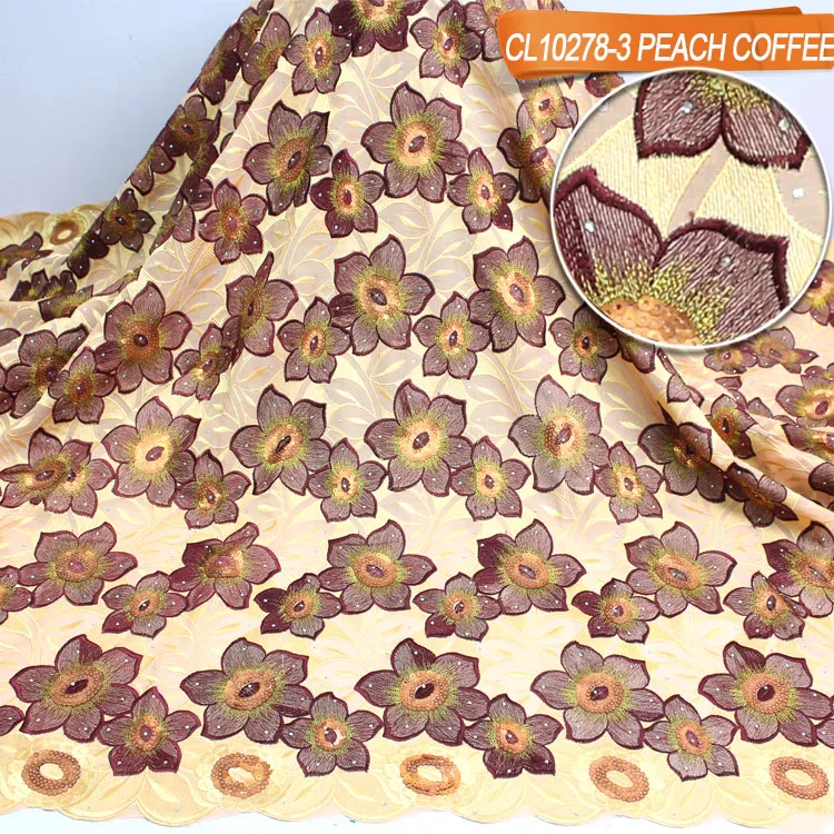 CL10278-3 PEACH COFFEE