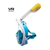 2018 Hot sale customization underwater breathing mask 1-2days to ship and with good price & short lead time