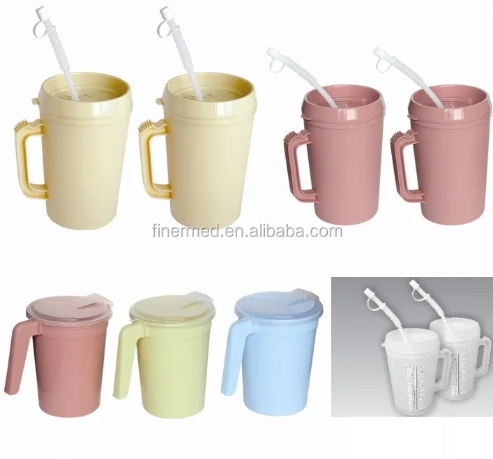 Hospital Patient Clear Graduated Insulated Carafe Buy Carafe,Insulated Carafe,Graduated