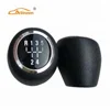 Aelwen Car 5 or 6 Speed Gear Shift Knob Fit For Chevrolet