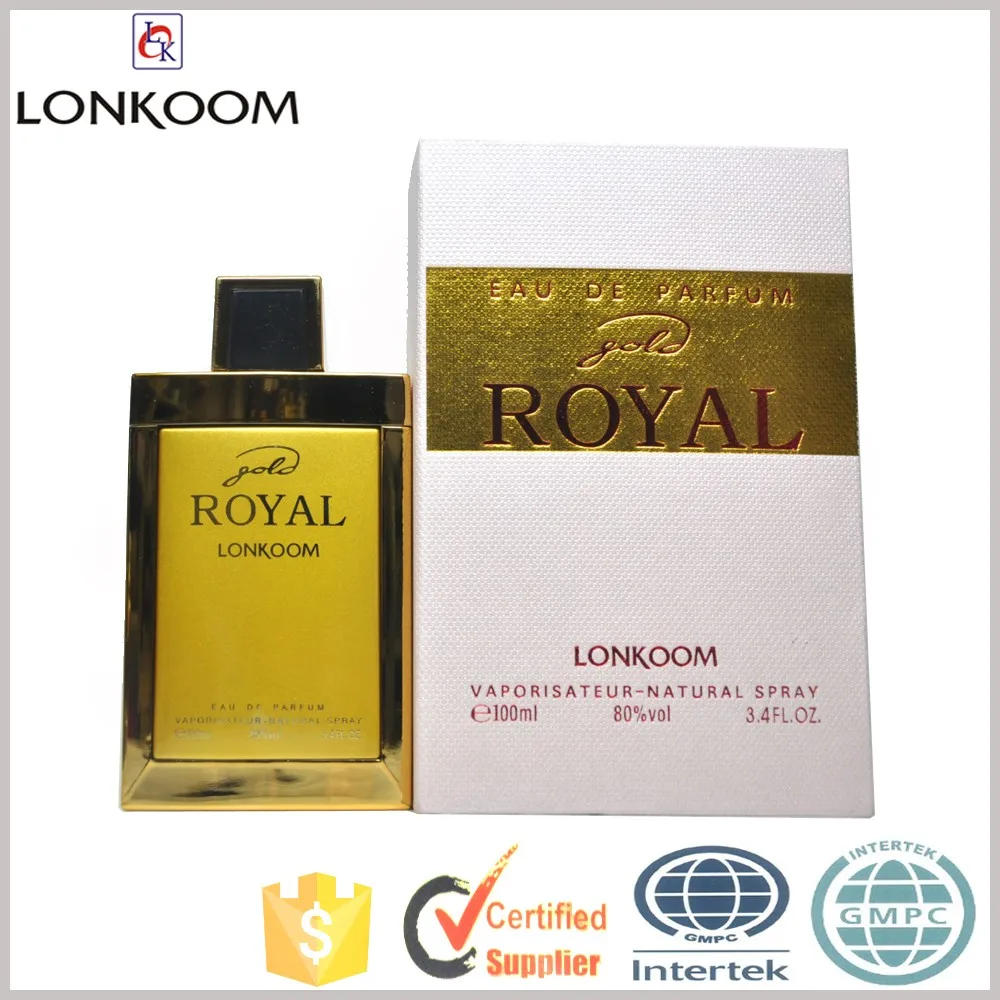 royal magic perfume