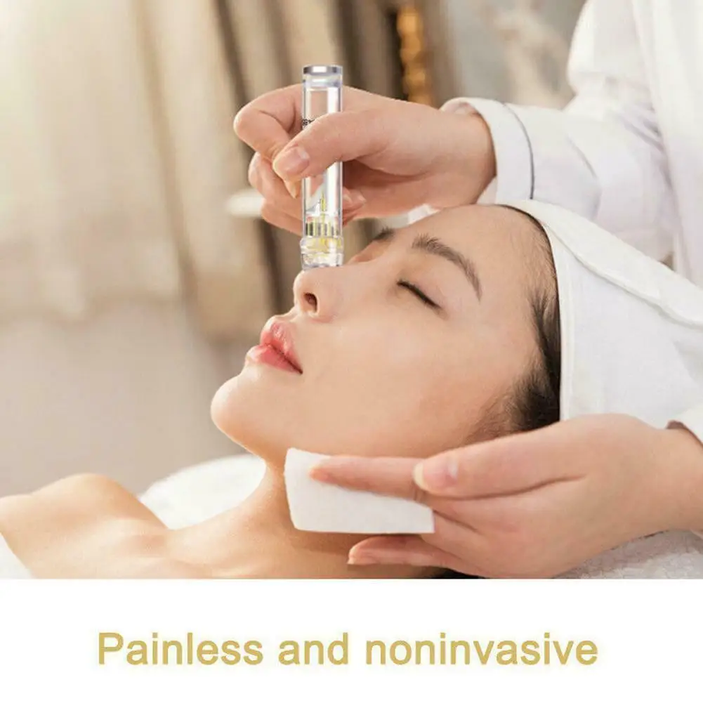 Best Seller 2020 Hydra Roller 0.25mm Microneedle Hydra Needle Roller 20