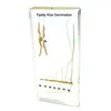 Gelsonlab HSBS-101 Acrylic Paddy rice Germination Specimen embedded biological specimens
