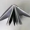 hot foil stamped hardcover book printing factory for high school or college