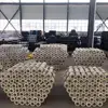 We can order nylon roller of conveyor made in China