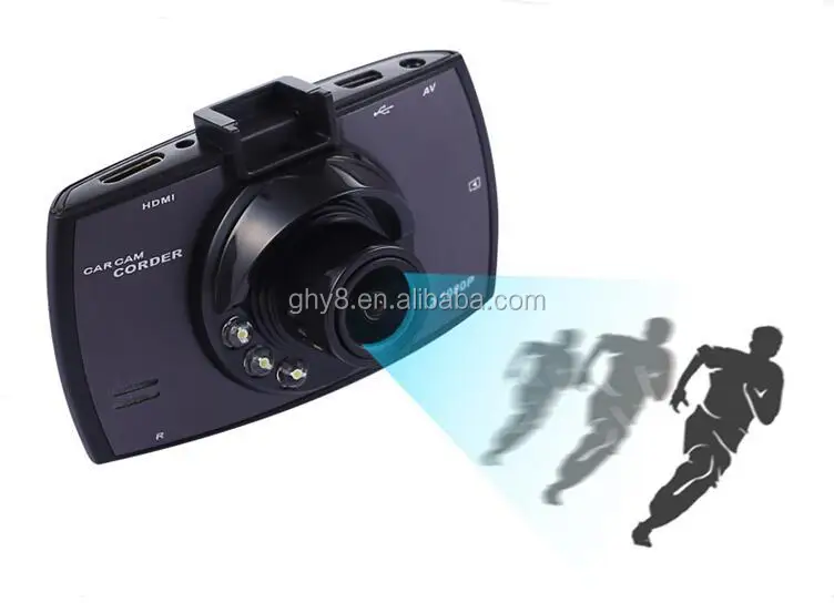 Camera Recorder G30  -  4