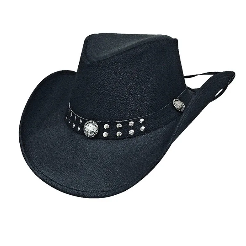 Wholesale Leather Cowboy Hats Made In Mexico - Buy Leather Cowboy Hats ...