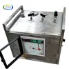 Hydraulic pressure testing using 20000PSI Pneumatic Pressure Testing Pump