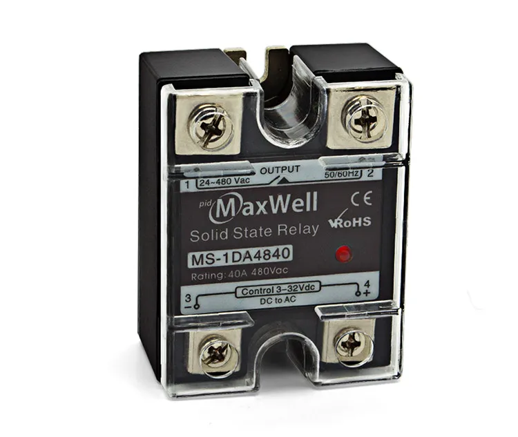 Normally Closed Fast Switch Custom Made Ssr Relay Buy Multi Time Relay,Multi Time Relay,Multi