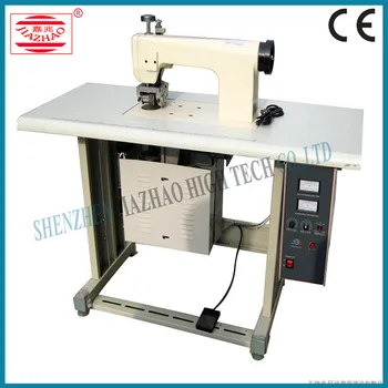 ultrasonic sewing machine for sale
