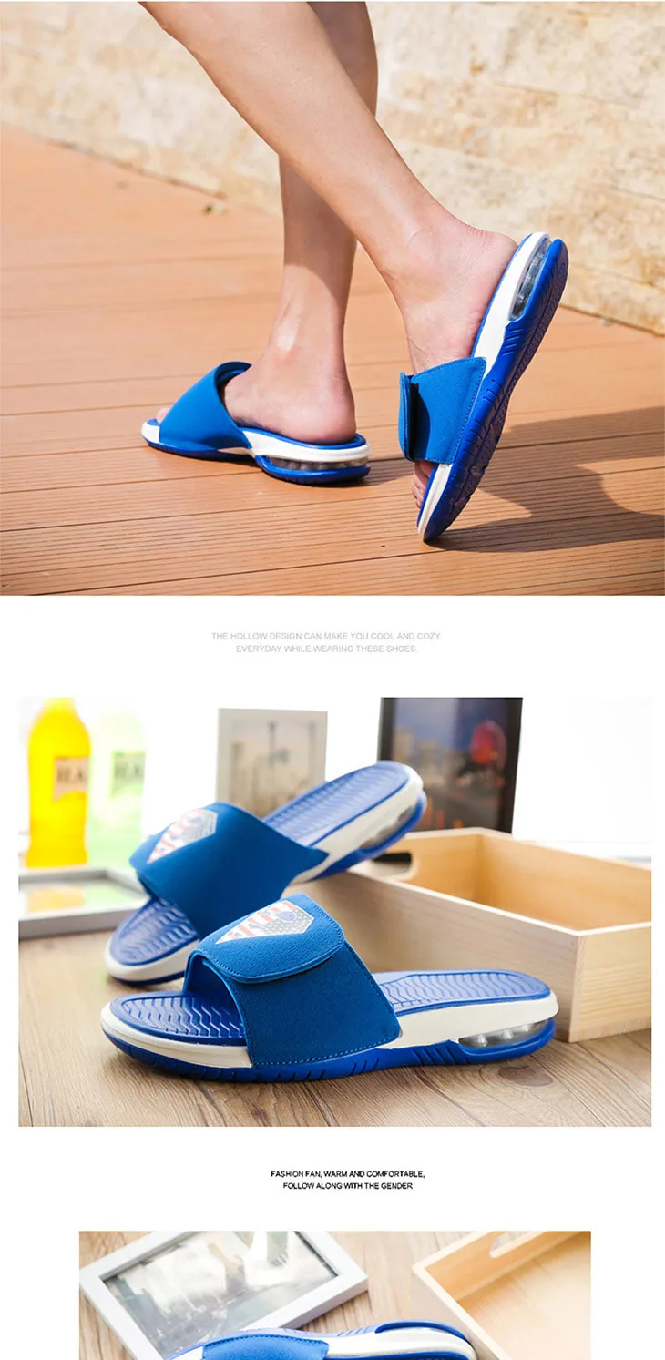 yeezy cushion slippers