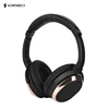 Factory OEM ANC Headphone, Wireless Headphone with Call Function, Best wireless Headset