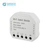 Wireless WIFI Remote Control Smart Switch Compatible with Alexa and Google Home and IFTTT Voice Control