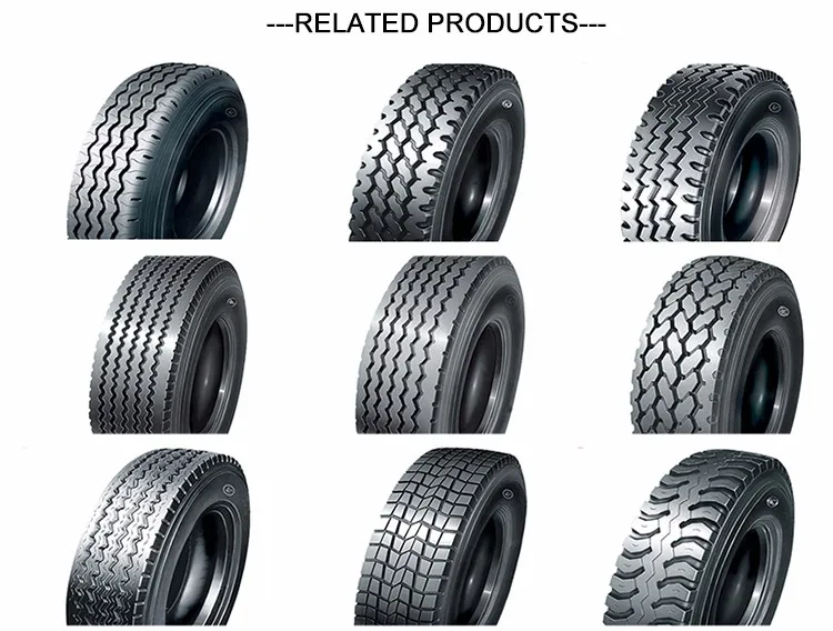 Linglong Brand 265/70r19.5 Retread Tires For Light Truck Buy Truck