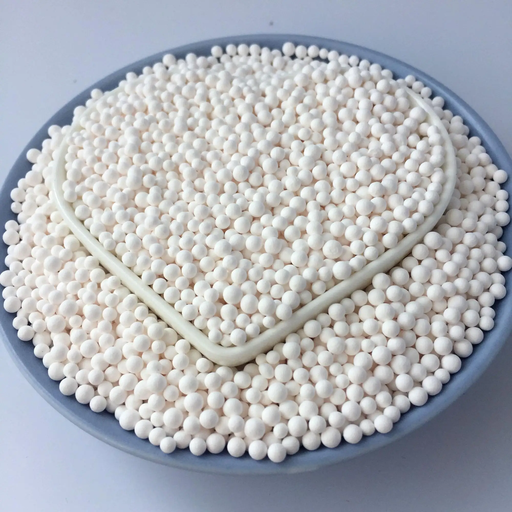 Alumina Ball Hydrogen Peroxide H2o2 Dehydration Plant Alumina Catalyst Buy Alumina Ball