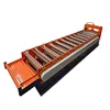 good quality fully-auotomatic roof interlocking tile sheet roll forming making machine in india