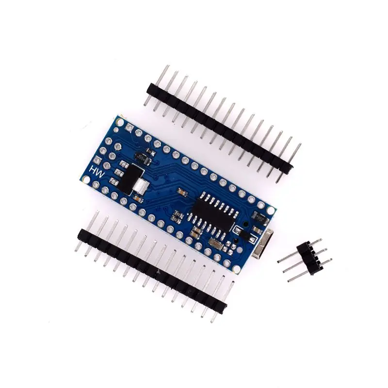 Nano v 3.0 atmega328p. Nano v 3.0 atmega328p